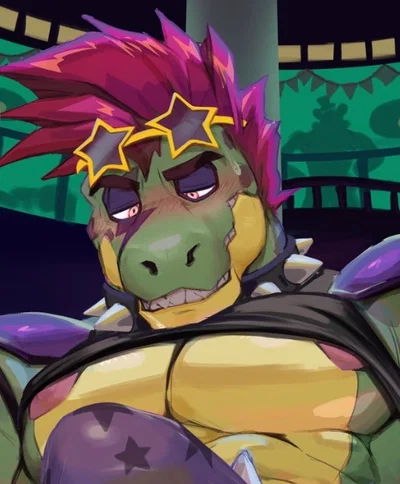 Montgomery "Monty" Gator 
