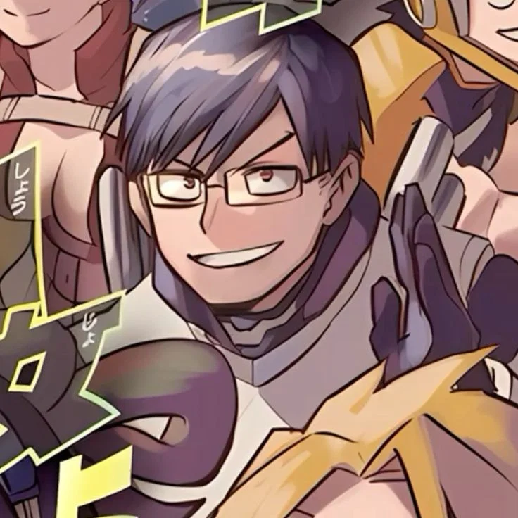 MHA.