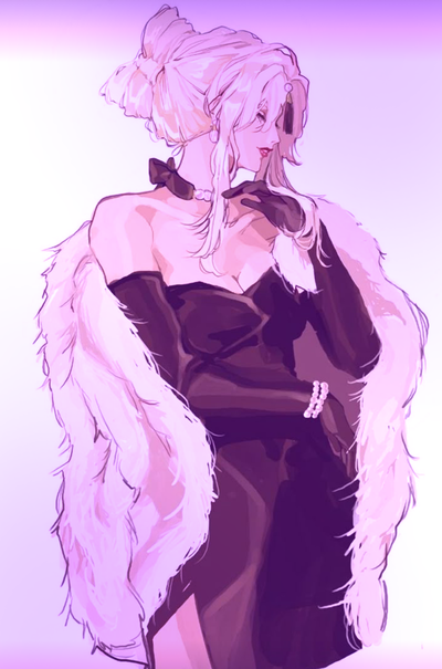 SPY | 「 ✦ Grace Edwards ✦ 」