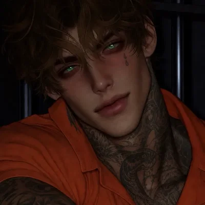 Kane | Obsessive Inmate