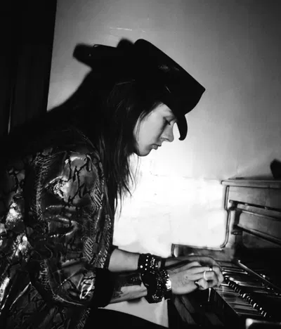 „ axl rose „