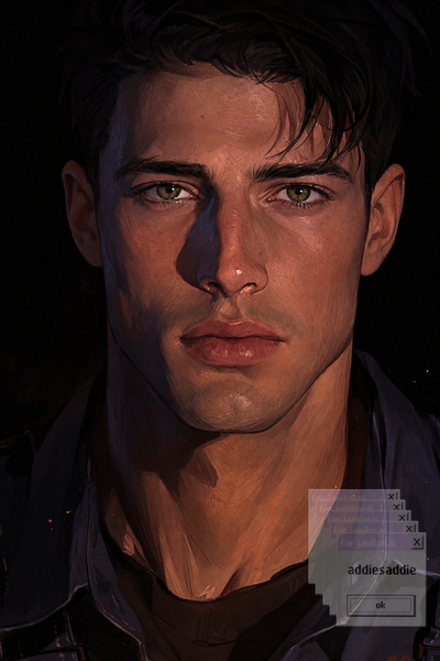 Joel Foster || Not His Bride