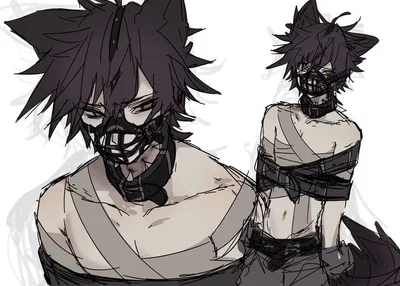 Little pet | Nameless.