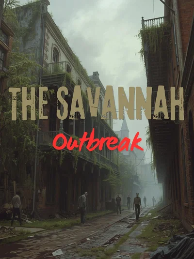 The Savannah Outbreak | RPG