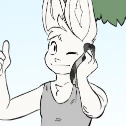 "I Think I Like You."
