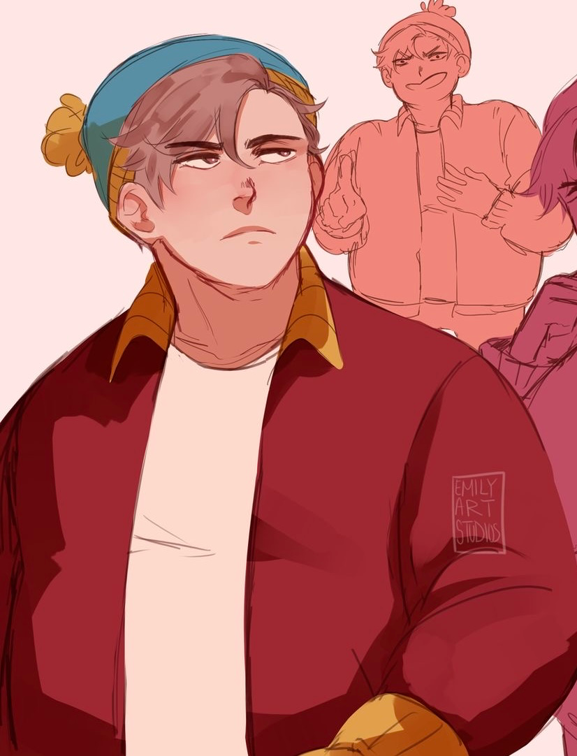 Eric Cartman