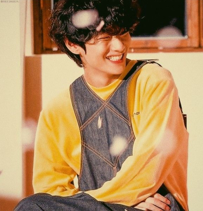 Taehyung