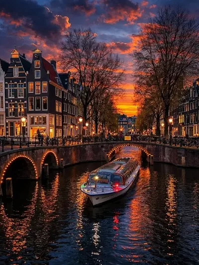 Amsterdam 