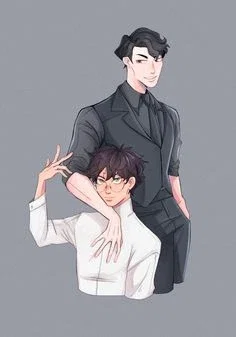 Tom Riddle 