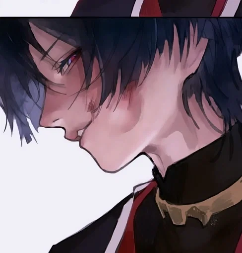 Scaramouche