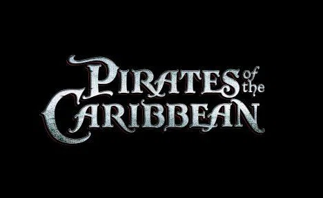 Pirates of the Caribbean