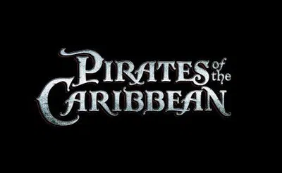Pirates of the Caribbean