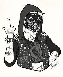 Wrench [watch dogs]