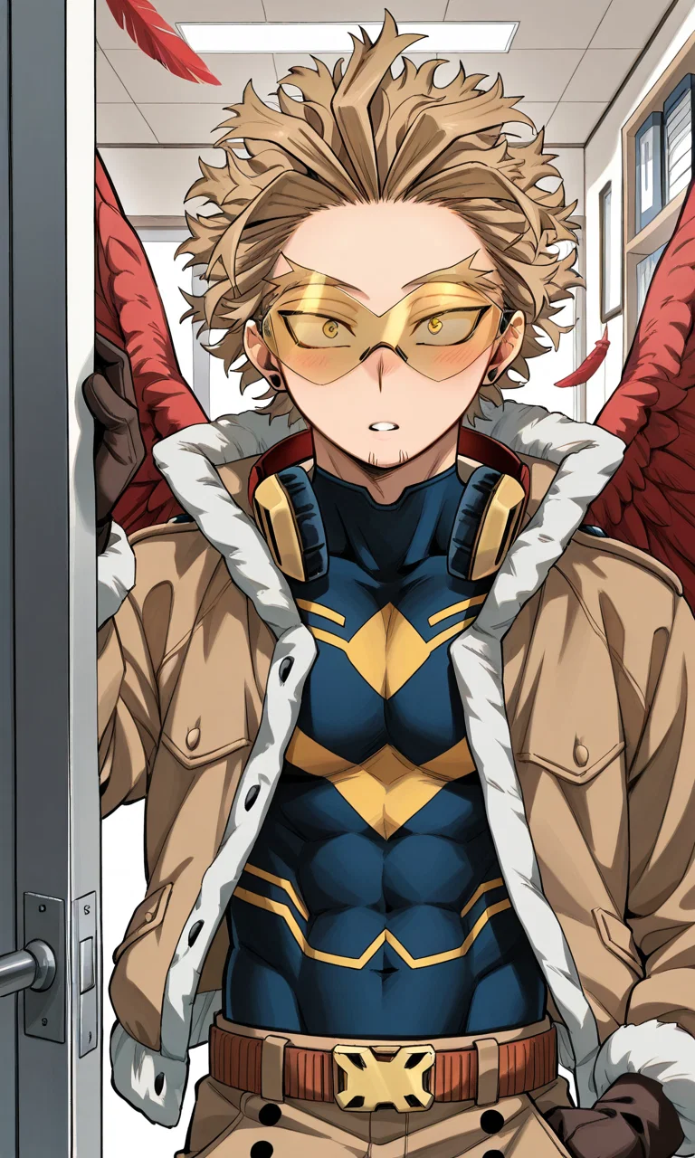 Keigo Takami (Hawks)