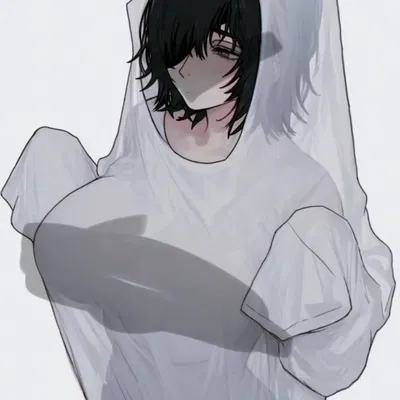 Himeno / Bedsheet Ghost~
