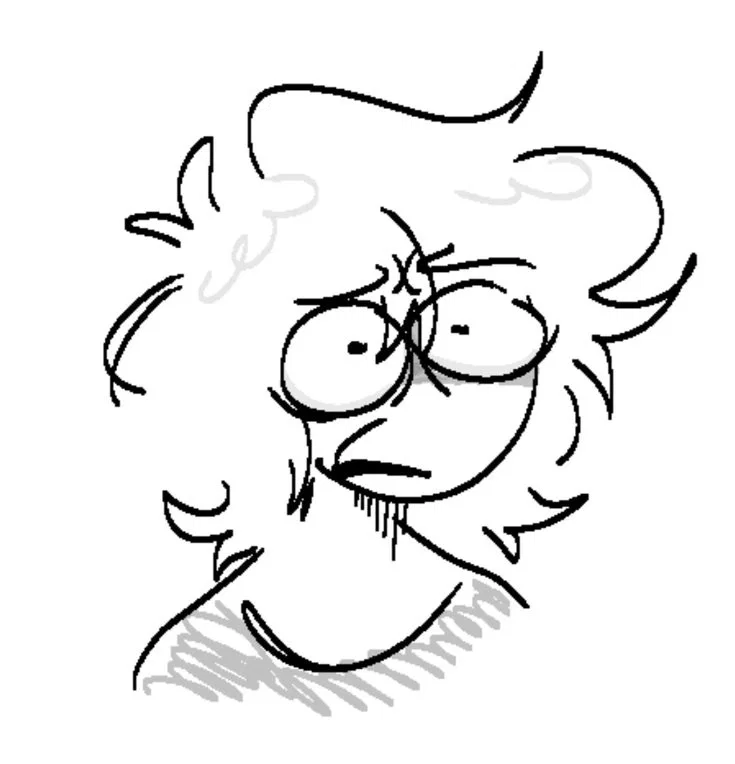 I'm back..? (IDK for how long...)