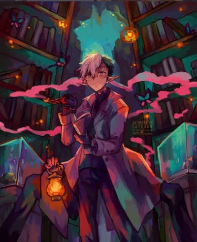Tsuchigomori - Fifth Mystery