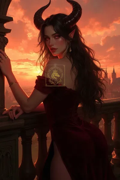 Nyxaria Valenthia Nyxvalen