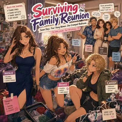 Surviving the Family Reunion