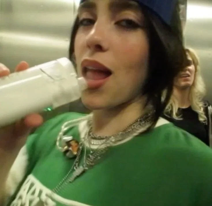 Billie Eilish 