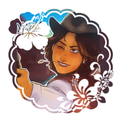 Cowboy Daisuke Juárez