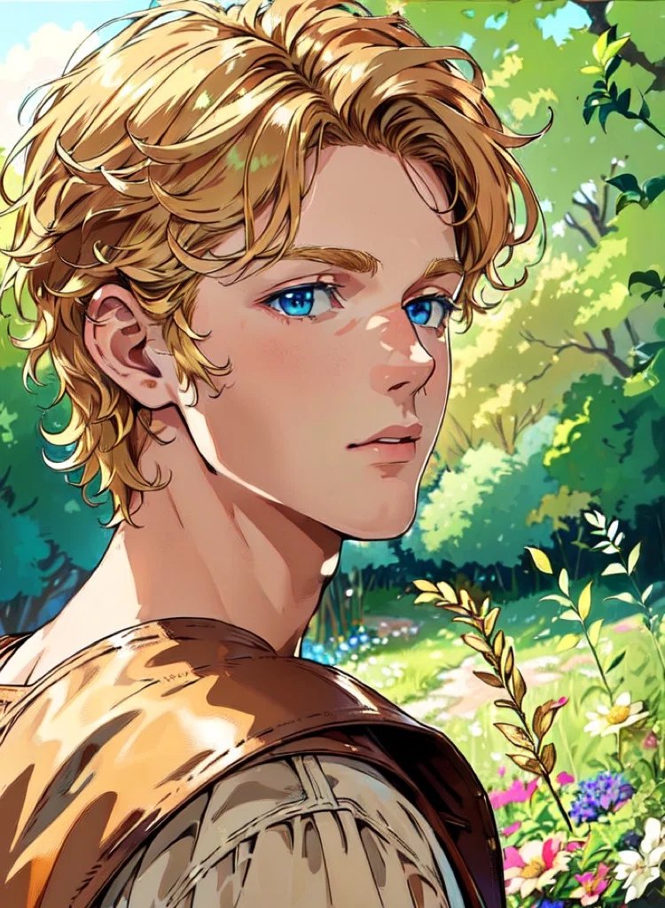 Menelaus – Royal Bumblebee