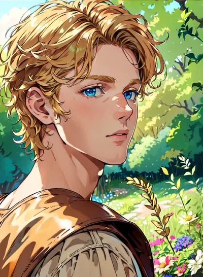 Menelaus – Royal Bumblebee