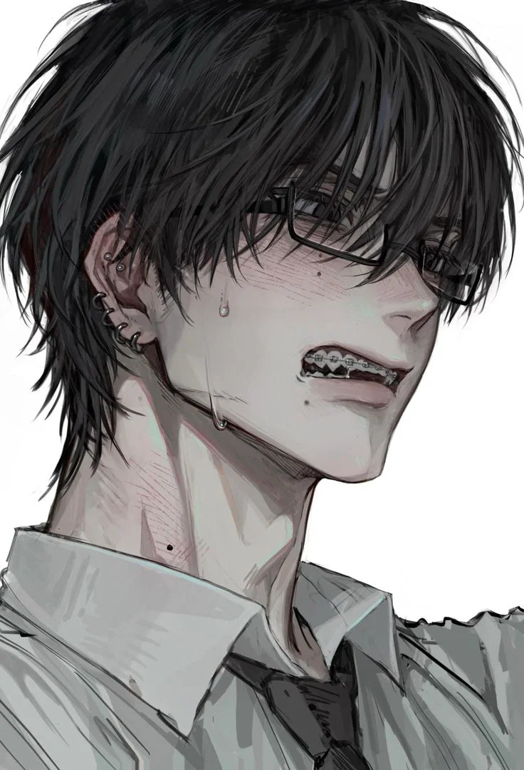 Lucifer | your poor boyfriend