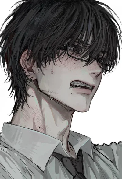Lucifer | your poor boyfriend
