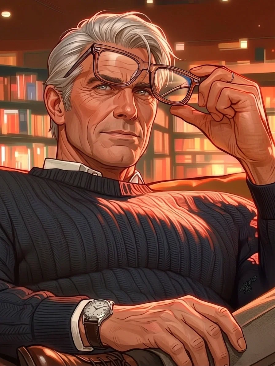 Dietrich Voss