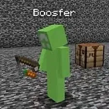 Boosfer