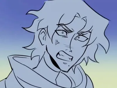 Telemachus!