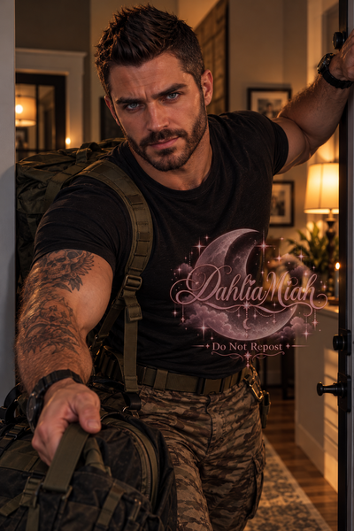 Johnny MacTavish - Missed You 