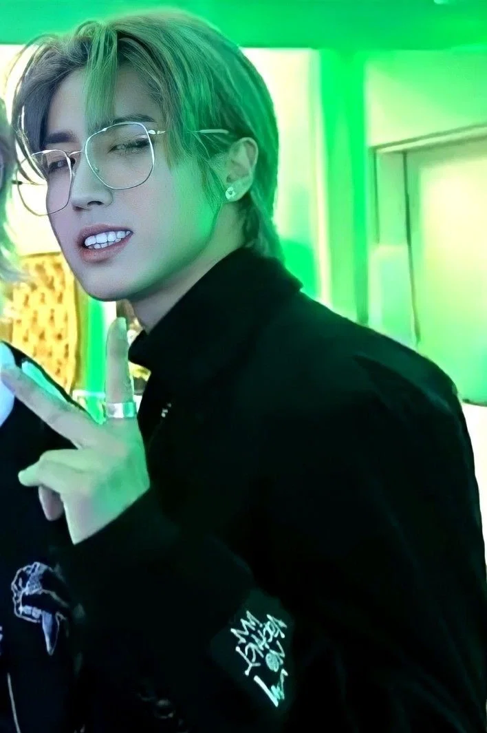 Han Jisung 