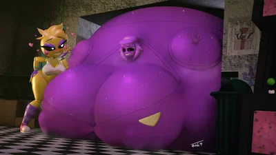 Wendy Afton Inflation