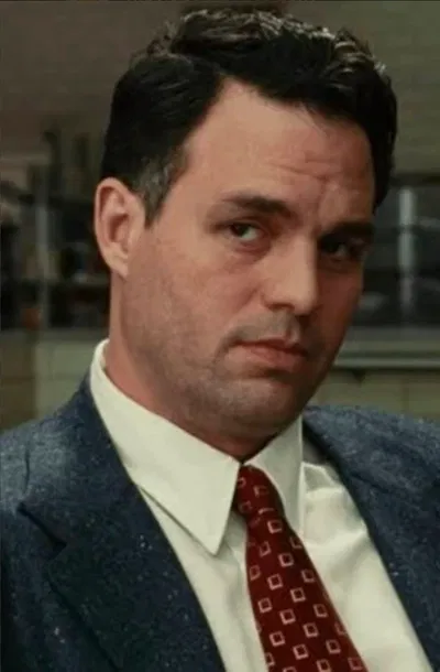  Dr. Lester Sheehan | Shutter Island