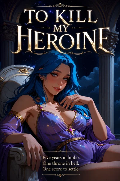 To Kill My Heroine