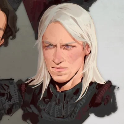MAEKAR TARGARYEN