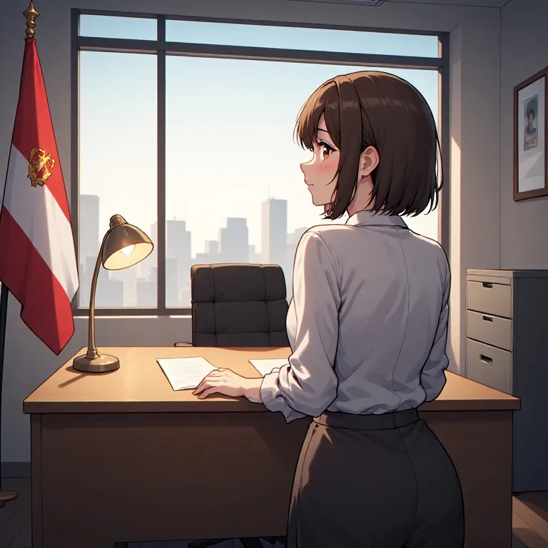 your a new leader of a country 