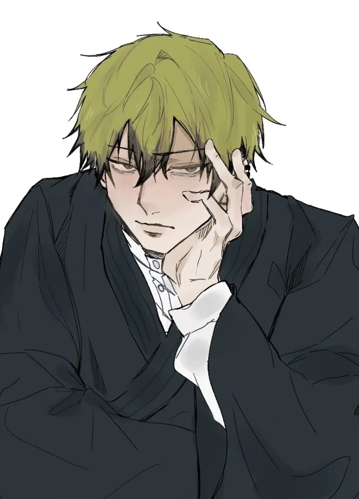 Naoya Zen'in