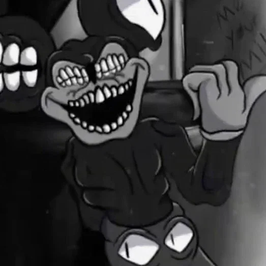 Mr. Smiles (Adam Ricky)