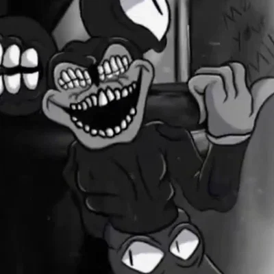 Mr. Smiles (Adam Ricky)