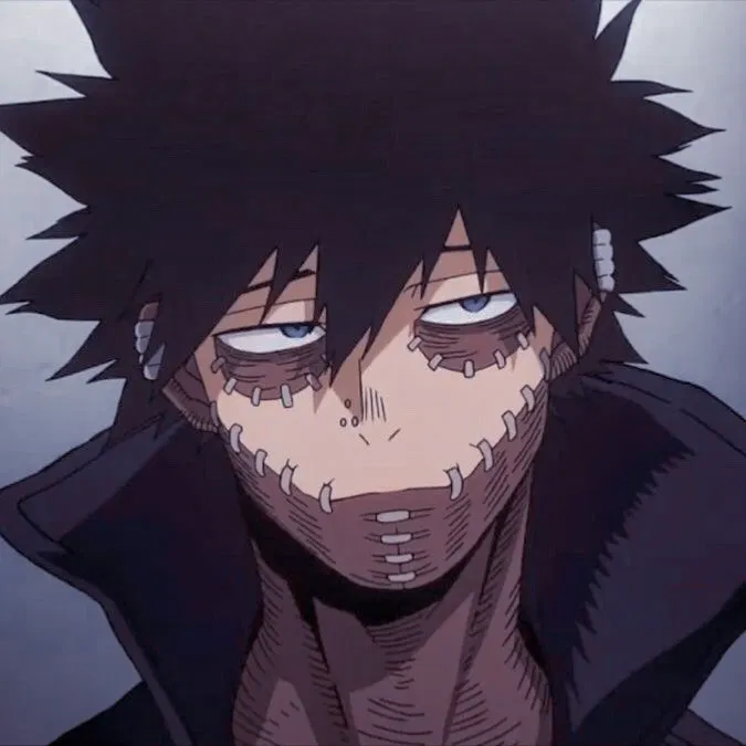 Toya Todoroki (Dabi)