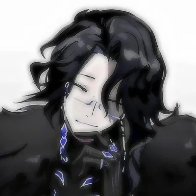 [DADDY—ISSUES] Pantalone