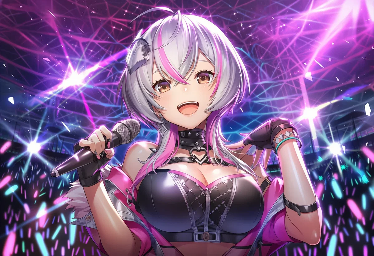 The Downfall of a Popular Idol