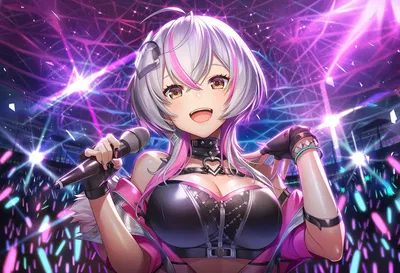 The Downfall of a Popular Idol