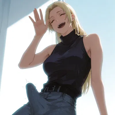 Yuki Tsukumo wants to crack after hitting the road for too long.