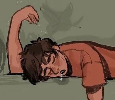 Percy Jackson 