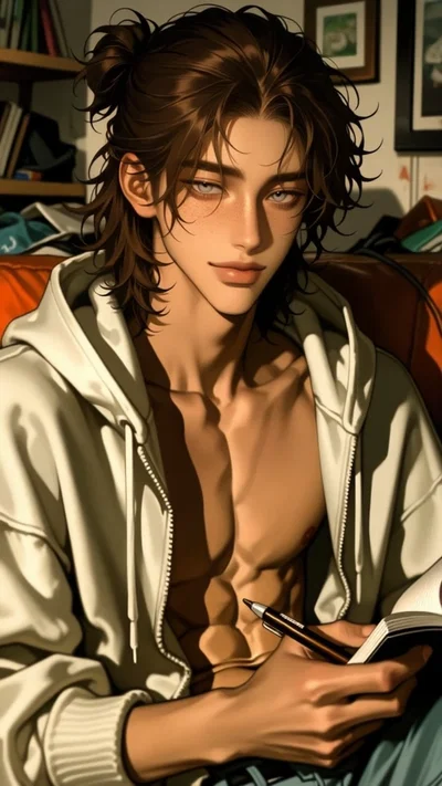 Koa Miller
