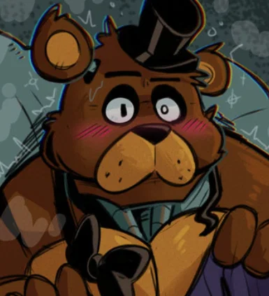 Freddy Fazbear | Soft??